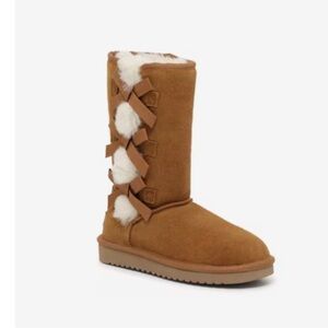 Koolaburra By UGG (Victoria Tall Boot)